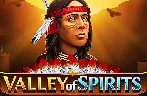 Valley of Spirits