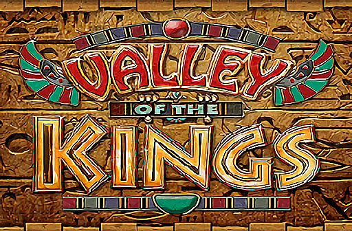 Valley of the Kings