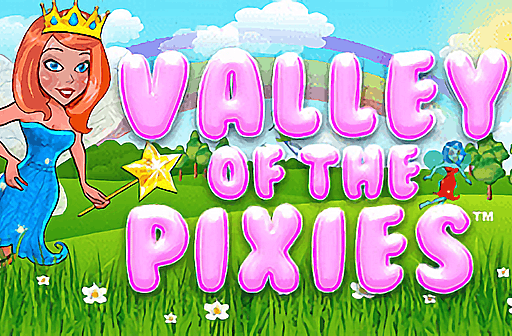 Valley of the Pixies