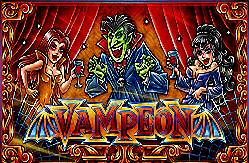 Vampeon