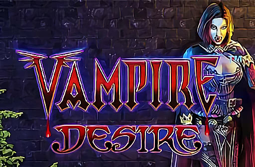 Vampire Desire
