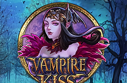 Vampire Kiss