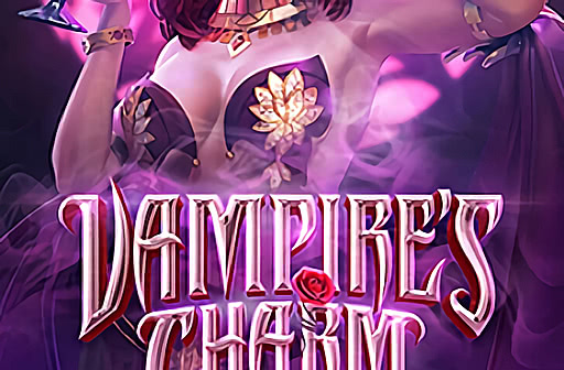 Vampire's Charm