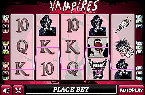Vampires