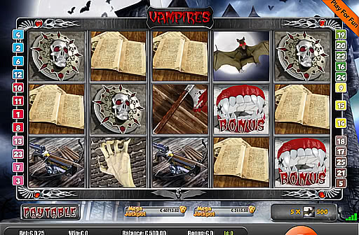 Vampires