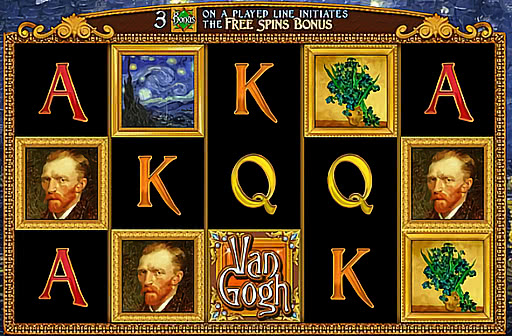 Van Gogh