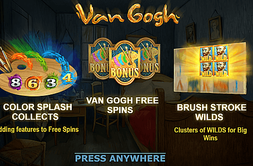 Van Gogh