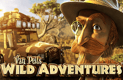 Van Pelts Wild Adventures