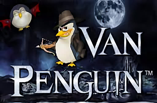 Van Penguin