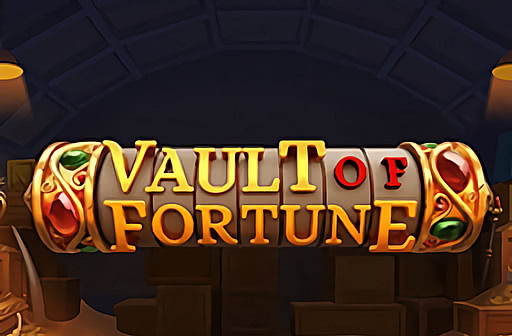 Vault of Fortune