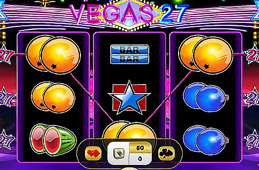 Vegas 27