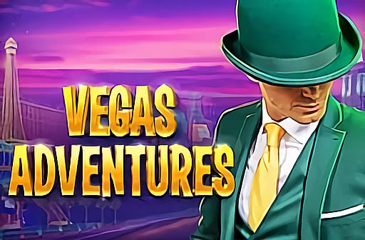 Vegas Adventures
