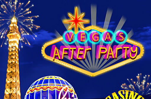 Vegas After Party