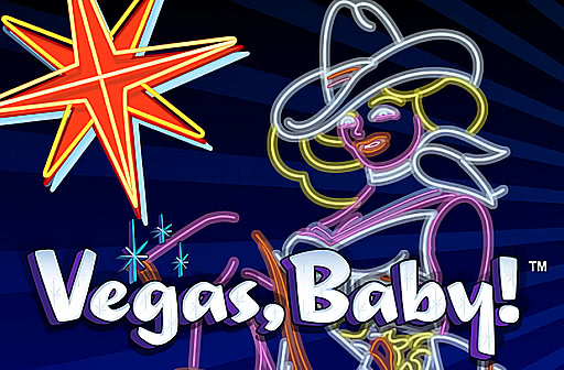 Vegas Baby