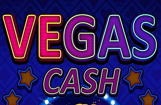 Vegas Cash