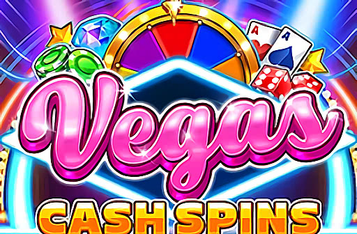 Vegas Cash Spin