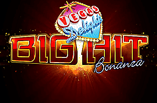 Vegas Delights Big Hit Bonanza