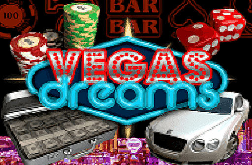 Vegas Dreams