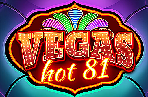 Vegas Hot 81
