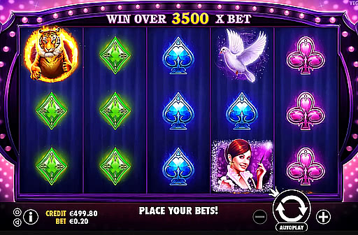 Vegas Magic