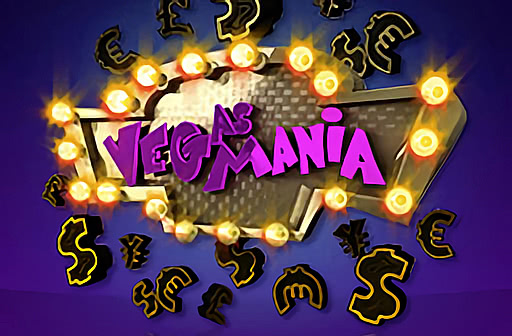Vegas Mania