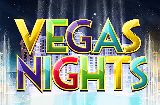 Vegas Nights