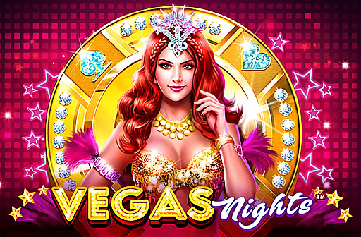 Vegas Nights