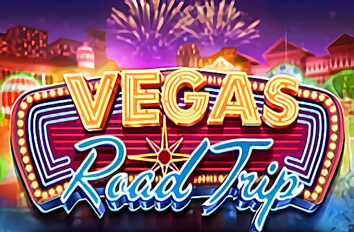 Vegas Road Trip