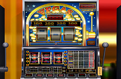 Vegas