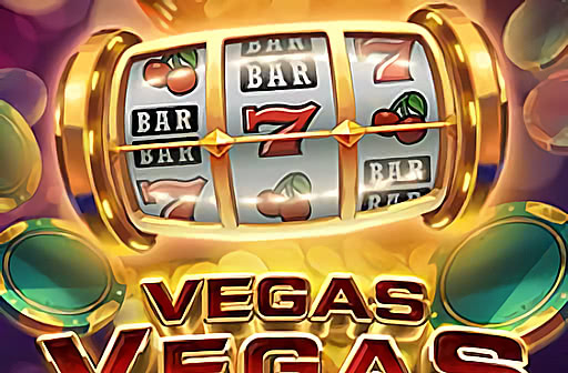Vegas Vegas