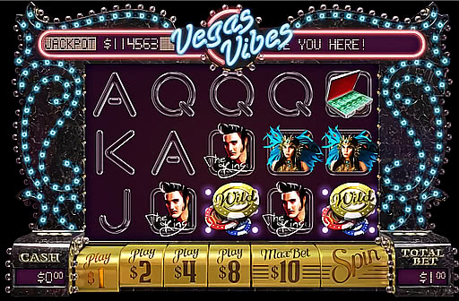 Vegas Vibes
