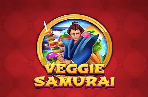 Veggie Samurai