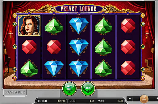 Velvet Lounge