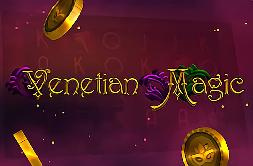Venetian Magic