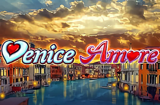 Venice Amore