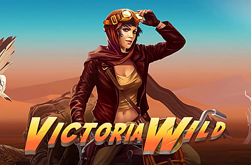 Victoria Wild