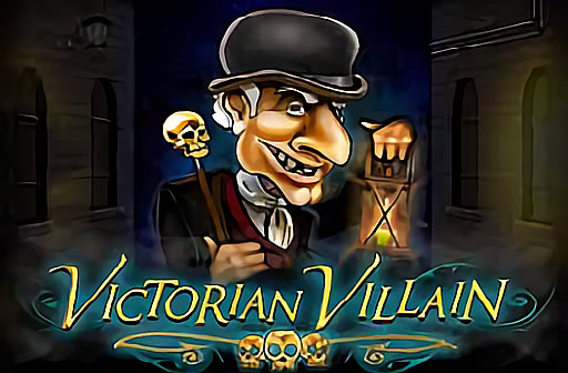 Victorian Villain