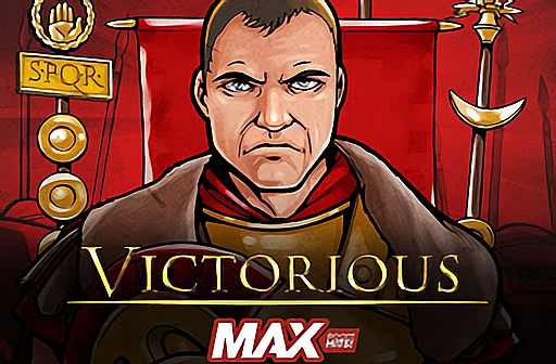 Victorious MAX