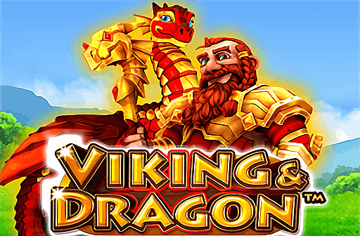 Viking & Dragon