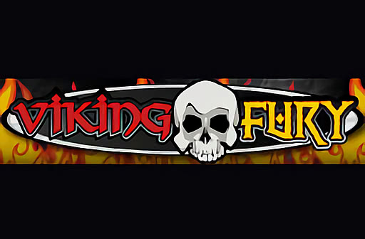 Viking Fury