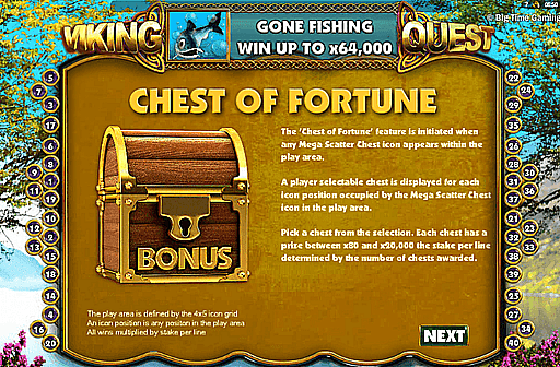 Viking Quest