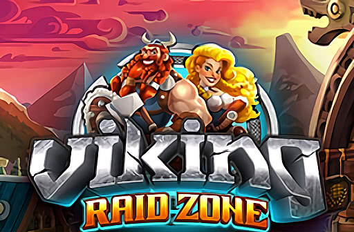 Viking Raid Zone