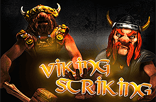 Viking Striking