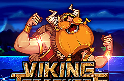 Viking Treasures