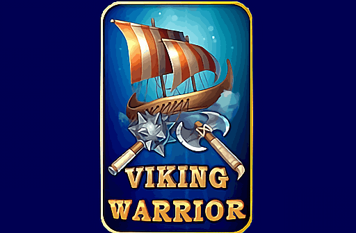 Viking Warrior
