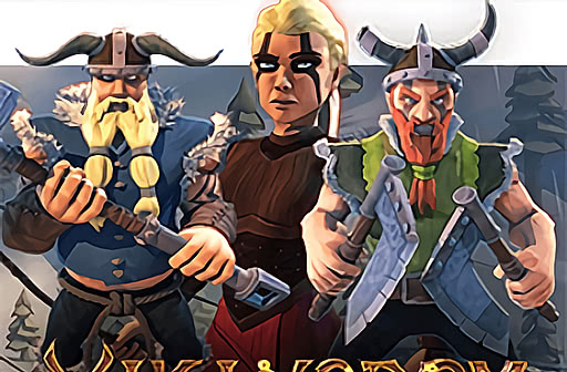 Vikingdom
