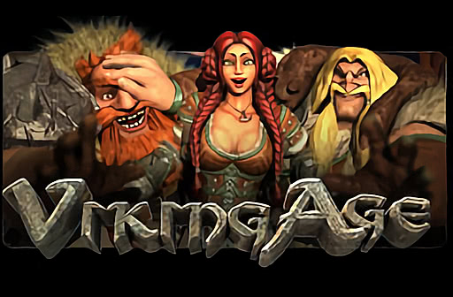Viking's Age