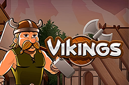 Vikings Bingo
