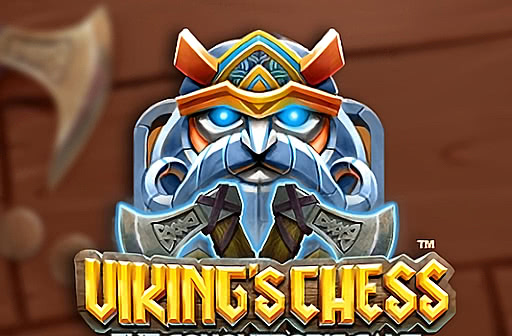 Viking's Chess