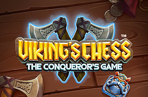 Viking's Chess - the Conqueror's Game